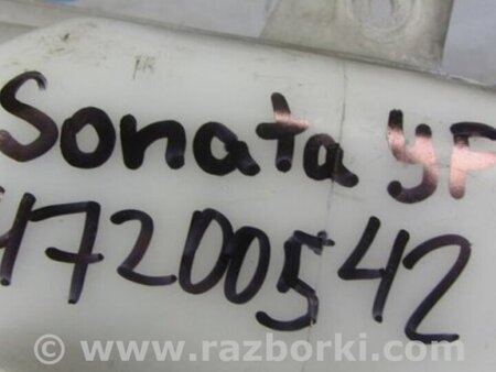 ФОТО Расширительный бачок для Hyundai Sonata YF (09.2009-03.2014) Киев