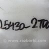 ФОТО Расширительный бачок для Hyundai Sonata YF (09.2009-03.2014) Киев