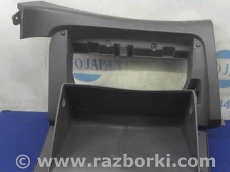 ФОТО Бардачок для Hyundai Sonata YF (09.2009-03.2014) Киев