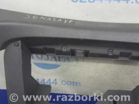ФОТО Бардачок для Hyundai Sonata YF (09.2009-03.2014) Киев