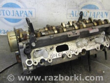ФОТО Головка блока для Hyundai Sonata YF (09.2009-03.2014) Киев