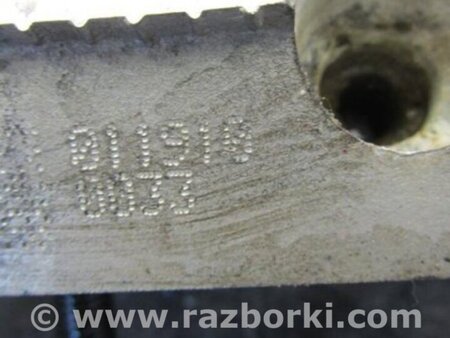 ФОТО Головка блока для Hyundai Sonata YF (09.2009-03.2014) Киев