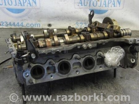ФОТО Головка блока для Hyundai Sonata YF (09.2009-03.2014) Киев