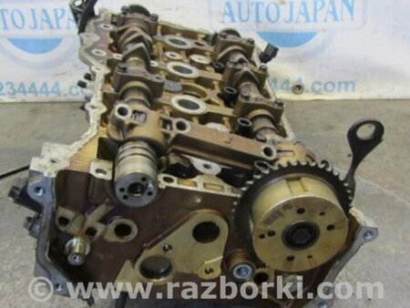 ФОТО Головка блока для Hyundai Sonata YF (09.2009-03.2014) Киев