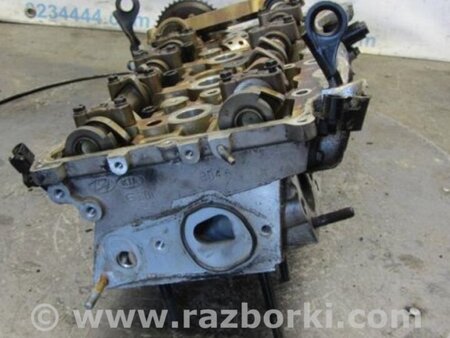 ФОТО Головка блока для Hyundai Sonata YF (09.2009-03.2014) Киев