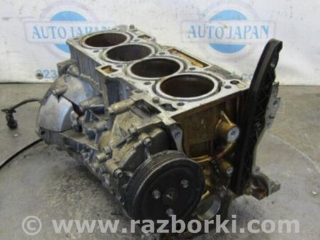 ФОТО Блок цилиндров для Hyundai Sonata YF (09.2009-03.2014) Киев