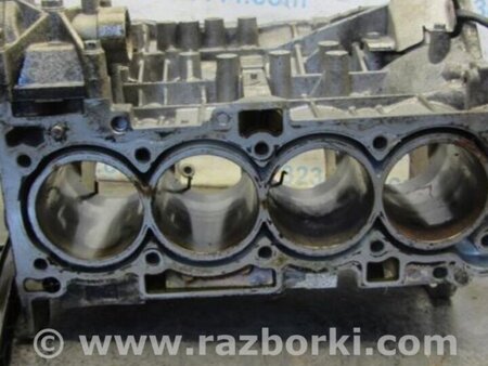ФОТО Блок цилиндров для Hyundai Sonata YF (09.2009-03.2014) Киев