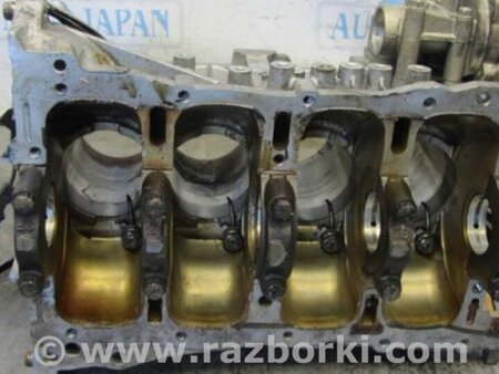 ФОТО Блок цилиндров для Hyundai Sonata YF (09.2009-03.2014) Киев
