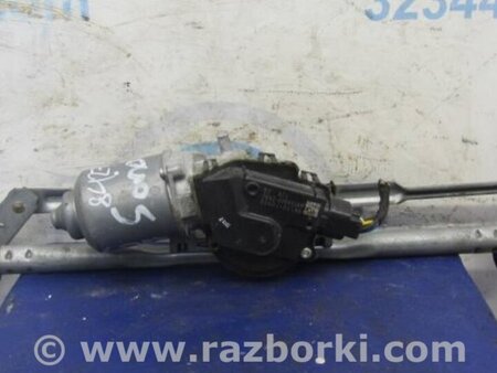 ФОТО Трапеция дворников для Hyundai Sonata YF (09.2009-03.2014) Киев
