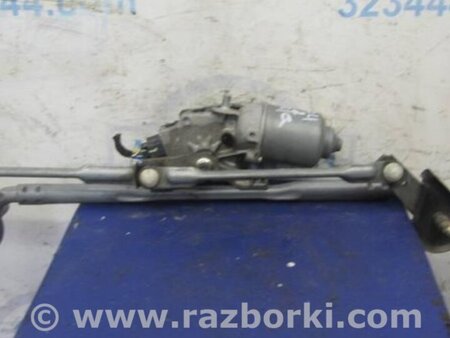 ФОТО Трапеция дворников для Hyundai Sonata YF (09.2009-03.2014) Киев