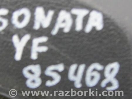 ФОТО Руль для Hyundai Sonata YF (09.2009-03.2014) Киев