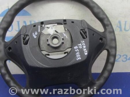 ФОТО Руль для Hyundai Sonata YF (09.2009-03.2014) Киев