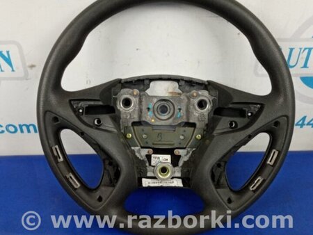 ФОТО Руль для Hyundai Sonata YF (09.2009-03.2014) Киев