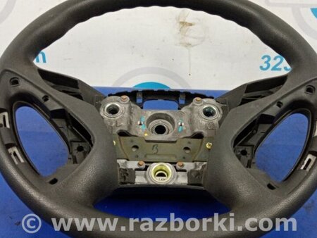 ФОТО Руль для Hyundai Sonata YF (09.2009-03.2014) Киев