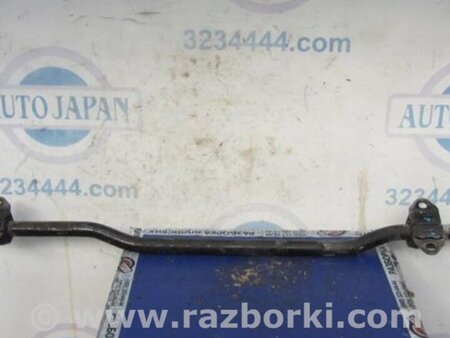 ФОТО Стабилизатор передний для Hyundai Sonata YF (09.2009-03.2014) Киев