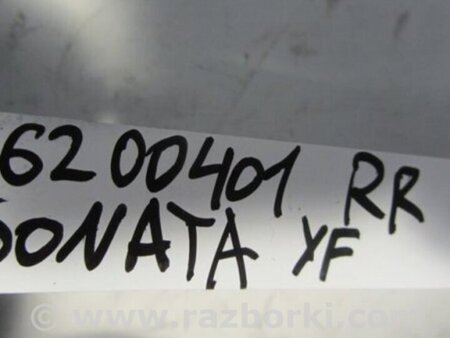 ФОТО Пружина задняя для Hyundai Sonata YF (09.2009-03.2014) Киев