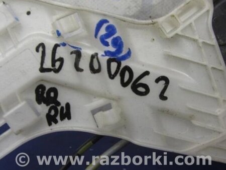 ФОТО Замок двери для Hyundai Sonata YF (09.2009-03.2014) Киев