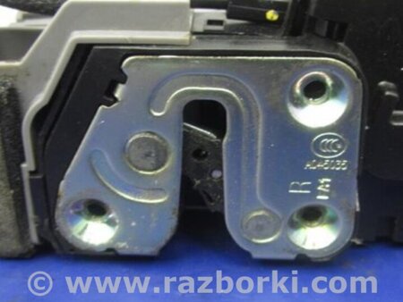 ФОТО Замок двери для Hyundai Sonata YF (09.2009-03.2014) Киев