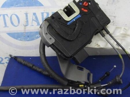 ФОТО Замок двери для Hyundai Sonata YF (09.2009-03.2014) Киев