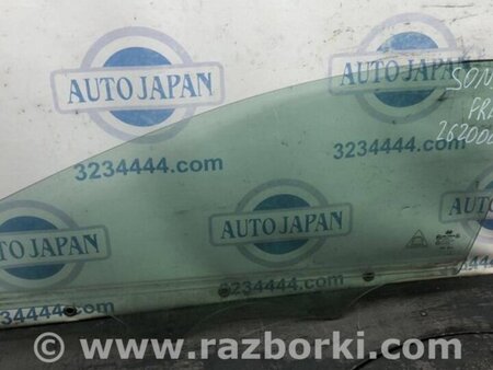 ФОТО Стекло двери для Hyundai Sonata YF (09.2009-03.2014) Киев