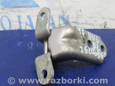 ФОТО Петля двери нижняя для Hyundai Sonata YF (09.2009-03.2014) Киев