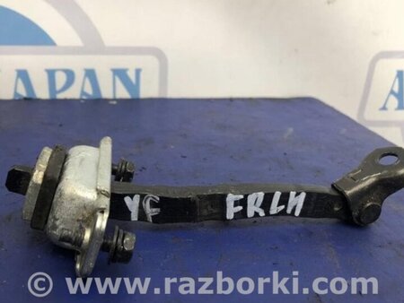ФОТО Ограничитель двери для Hyundai Sonata YF (09.2009-03.2014) Киев