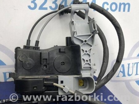 ФОТО Замок двери для Hyundai Sonata YF (09.2009-03.2014) Киев