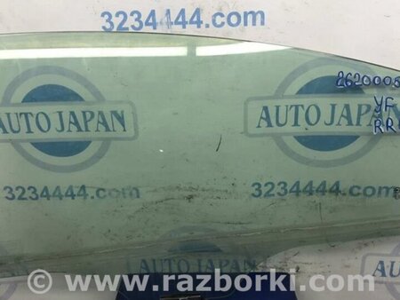 ФОТО Стекло двери для Hyundai Sonata YF (09.2009-03.2014) Киев