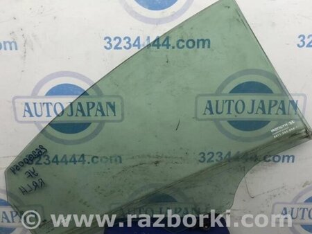 ФОТО Стекло двери для Hyundai Sonata YF (09.2009-03.2014) Киев