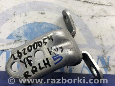 ФОТО Петля двери нижняя для Hyundai Sonata YF (09.2009-03.2014) Киев