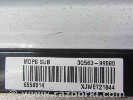 ФОТО Электроусилитель руля для Hyundai Sonata YF (09.2009-03.2014) Киев