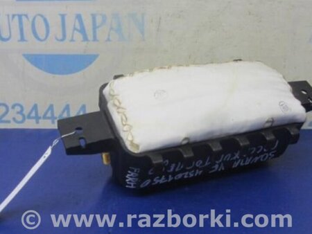 ФОТО Airbag подушка пассажира для Hyundai Sonata YF (09.2009-03.2014) Киев