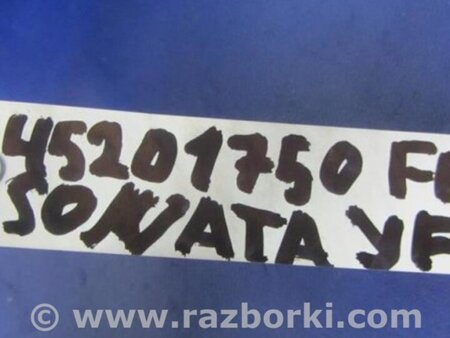 ФОТО Airbag подушка пассажира для Hyundai Sonata YF (09.2009-03.2014) Киев