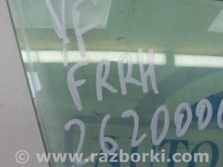 ФОТО Стекло двери для Hyundai Sonata YF (09.2009-03.2014) Киев