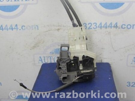 ФОТО Замок двери для Hyundai Sonata YF (09.2009-03.2014) Киев