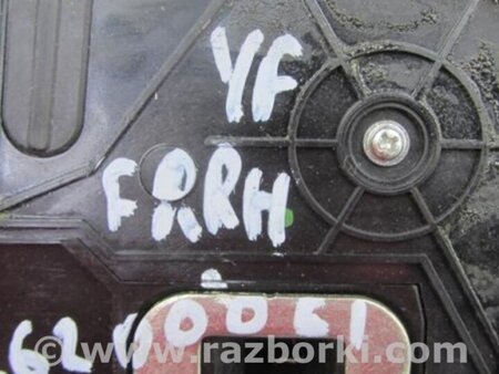 ФОТО Замок двери для Hyundai Sonata YF (09.2009-03.2014) Киев