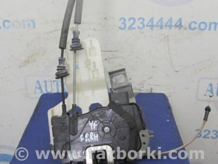 ФОТО Замок двери для Hyundai Sonata YF (09.2009-03.2014) Киев
