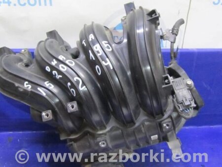 ФОТО Впускной коллектор для Hyundai Sonata YF (09.2009-03.2014) Киев