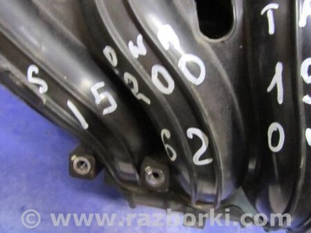 ФОТО Впускной коллектор для Hyundai Sonata YF (09.2009-03.2014) Киев