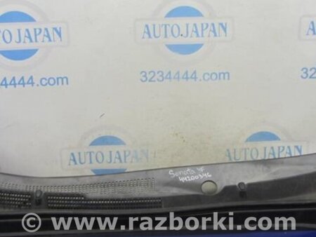 ФОТО Пластик под лобовое стекло (Жабо) для Hyundai Sonata YF (09.2009-03.2014) Киев