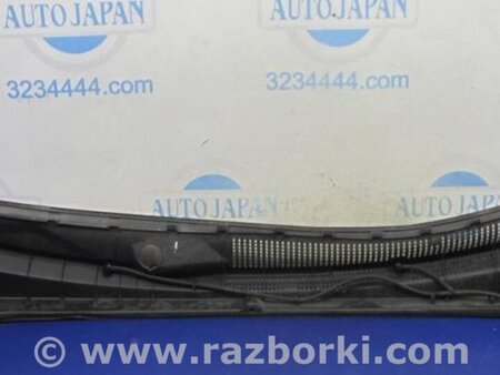 ФОТО Пластик под лобовое стекло (Жабо) для Hyundai Sonata YF (09.2009-03.2014) Киев
