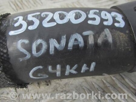 ФОТО Патрубок системы охлаждения для Hyundai Sonata YF (09.2009-03.2014) Киев