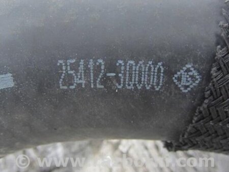 ФОТО Патрубок системы охлаждения для Hyundai Sonata YF (09.2009-03.2014) Киев
