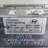 ФОТО Блок управления двигателем для Hyundai Sonata YF (09.2009-03.2014) Киев