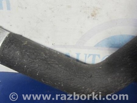 ФОТО Патрубок интеркулера для Hyundai Sonata YF (09.2009-03.2014) Киев