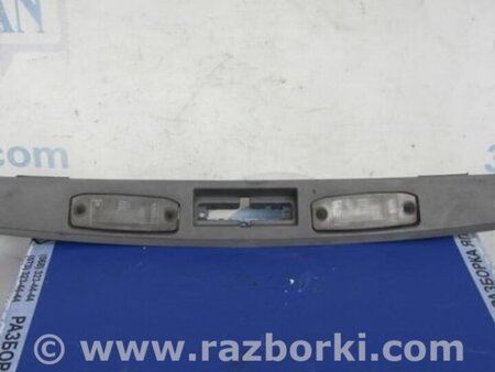 ФОТО Подсветка номера для Hyundai Sonata YF (09.2009-03.2014) Киев