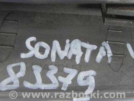 ФОТО Подсветка номера для Hyundai Sonata YF (09.2009-03.2014) Киев