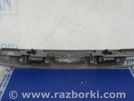 ФОТО Подсветка номера для Hyundai Sonata YF (09.2009-03.2014) Киев