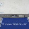 Подсветка номера Hyundai Sonata YF (09.2009-03.2014)