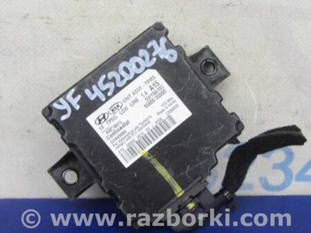 ФОТО Блок управления дав. в шинах для Hyundai Sonata YF (09.2009-03.2014) Киев